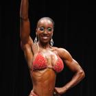 Tycie  Coppett - NPC Atlantic States 2011 - #1