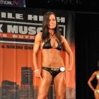 Kayla  Delos - NPC Colorado Mile High Natural 2010 - #1