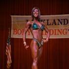 Juliana  Shotwell - NPC Lackland Classic 2012 - #1