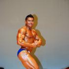 Ivan  Torres - NPC Daytona Classic 2011 - #1