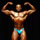 Steven  Reese - NPC Ruby Championship 2015 - #1