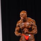 Jonathan   Johnson - NPC Nationals 2017 - #1