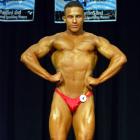 Josmel  Naravez - NPC Gold Coast 2011 - #1