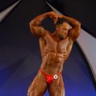 Guy  Cisternino - IFBB Jacksonville Pro 2011 - #1