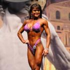 Ann  Titone - IFBB Europa Show of Champions Orlando 2010 - #1