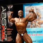 Mark  Melfod - NPC Sunshine Classic 2012 - #1