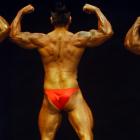 Carlos  Servetto - NPC South Beach Classic 2012 - #1