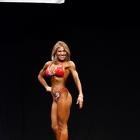 Jeanette  Navarate - NPC Dayana Cadeau Classic  2013 - #1
