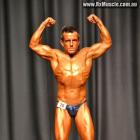 Michael  Rocchecciol - IFBB Victorian Championships 2011 - #1