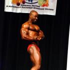 Sean  Laguerre - NPC Gold Coast 2012 - #1
