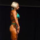 Laura  Gulliman - NPC Treasure Coast 2011 - #1