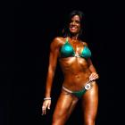 Joanna  Dara - NPC Diamond Classic 2012 - #1