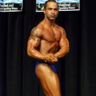 Timothy  Soler - NPC Gold Coast 2011 - #1