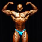 Steven  Reese - NPC Ruby Championship 2015 - #1