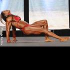 Kim   Perez  - IFBB Wings of Strength Tampa  Pro 2012 - #1