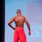 Mo  Bennett - NPC Texas Shredder Classic 2013 - #1