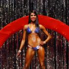 Maria  Quesada Arias - NPC Ruby Championship 2014 - #1