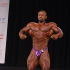 Kevin  Johnson - NPC Nationals 2017 - #1