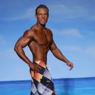 Wayne  Chambers - IFBB Valenti Gold Cup 2013 - #1