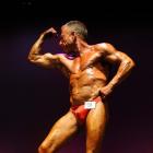Roy  Praeger - NPC Long Island Championships 2009 - #1