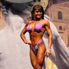 Ann  Titone - IFBB Europa Show of Champions Orlando 2010 - #1