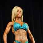 Kayla  Pelletier - NPC Natural Colorado 2010 - #1