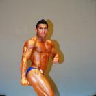 Ivan  Torres - NPC Daytona Classic 2011 - #1