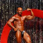 Diego  Deleon - NPC Ruby Championship 2014 - #1