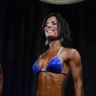 Visintainer  Roberta - IFBB Arnold Amateur 2013 - #1