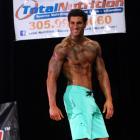 Alexander  Alfonso - NPC Southeast Classic 2013 - #1