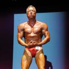 Roy  Praeger - NPC Long Island Championships 2009 - #1