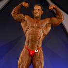 Guy  Cisternino - IFBB Jacksonville Pro 2011 - #1