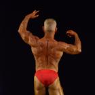 Jay  Dever - NPC Dexter Jackson Classic 2011 - #1