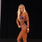 Amanda  Beaudin - NPC Nationals 2017 - #1