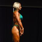 Laura  Gulliman - NPC Treasure Coast 2011 - #1