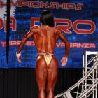 Jeanine  Taddeo - IFBB Wings of Strength Tampa  Pro 2016 - #1