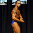 Timothy  Soler - NPC Gold Coast 2011 - #1