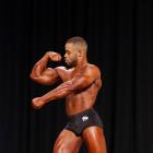 Justin  Freeman - NPC Nationals 2016 - #1