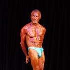 Jaime  Maya - NPC South Florida 2014 - #1