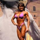 Ann  Titone - IFBB Europa Show of Champions Orlando 2010 - #1