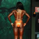 Yolanda   Slaughter - NPC Europa Super Show 2011 - #1