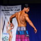 Brian  Reep - NPC FL Gold Cup 2012 - #1