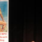 Leye  Alvarez - NPC West Palm Beach & Anna Level 2012 - #1