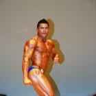 Ivan  Torres - NPC Daytona Classic 2011 - #1