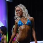 Christina  Houghland - IFBB Arnold Amateur 2013 - #1