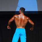 Jake  Pomerantz - NPC Sunshine Classic 2015 - #1