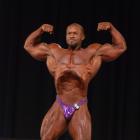 Kevin  Johnson - NPC Nationals 2017 - #1