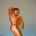 Ivan  Torres - NPC Daytona Classic 2011 - #1