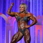 Lisa   Aukland - IFBB Arnold Classic 2010 - #1