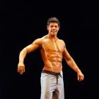 Cristiano  Camanna - NPC Southeastern USA 2012 - #1